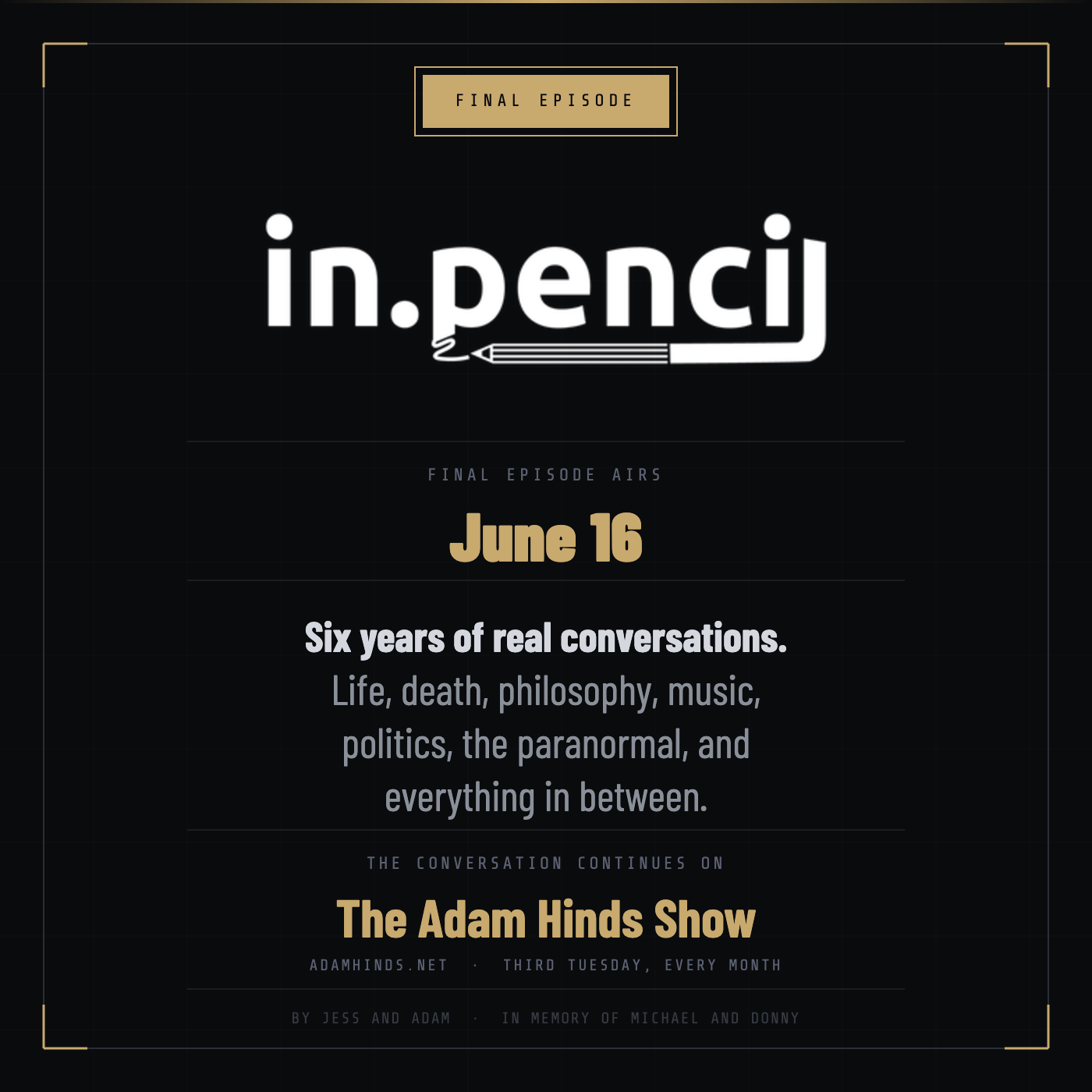 in.pencil final episode